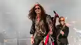Aerosmith - Hollywood Bowl - Los Angeles