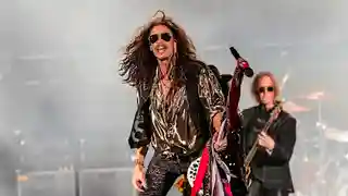 Aerosmith