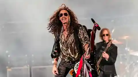 Aerosmith