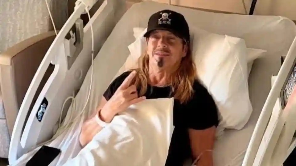 Bret Michaels anulează concertele rămase din 2026 din motive medicale