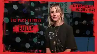 Bully despre procesul de creație: Scrierea constantă de muzică