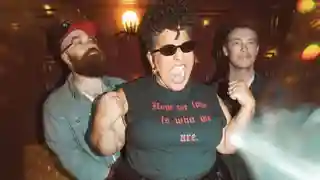 Brittany Howard discută despre Alabama Shakes și perspectivele sale muzicale