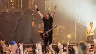 Foo Fighters încep turneul nord-american 2026 alături de Queens of the Stone Age
