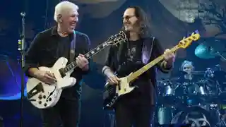 Rush adaugă patru date în SUA la turneul „Fifty Something Tour”