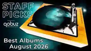 Selecția Bandcamp cu cele mai bune albume ambient ale lunii august 2026