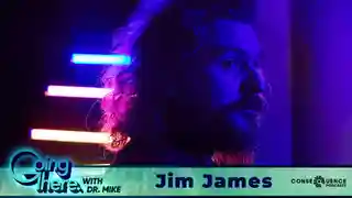 Podcastul Going There revine cu sezonul 7: Jim James despre sobrietate
