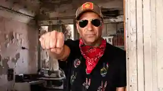 Tom Morello despre legătura dintre muzica de protest și viitorul său album solo