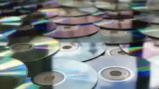 Veniturile din vânzările de CD-uri au crescut cu aproape 60% în prima jumătate a anului 2026