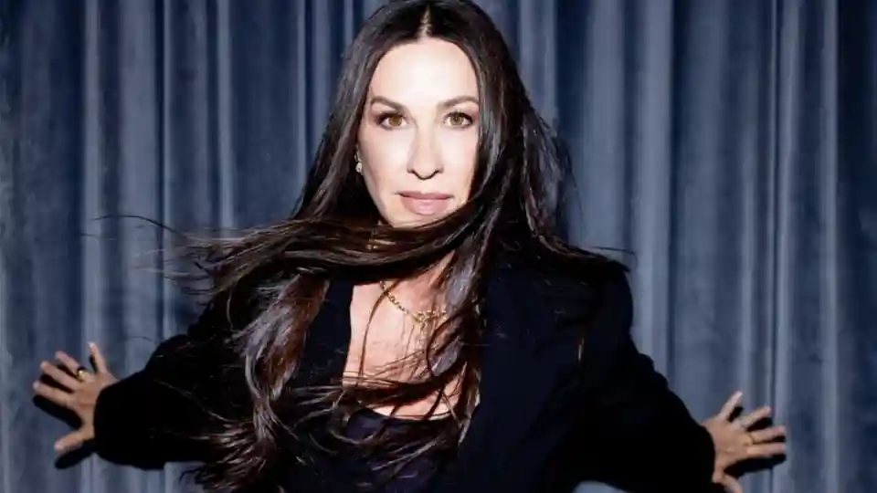 Alanis Morissette a dat în judecată fostul manager de turneu pentru șantaj