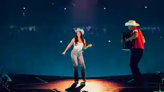 Recenzie: Kacey Musgraves în concert la Madison Square Garden