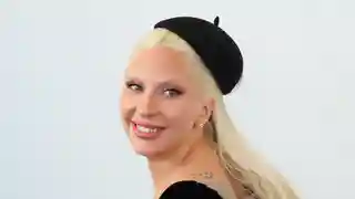 Lady Gaga a devenit mamă pentru prima dată