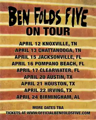 Ben Folds Five