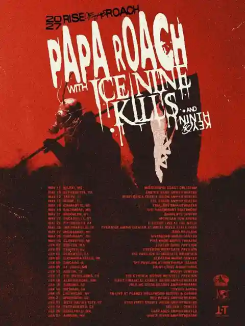Papa Roach
