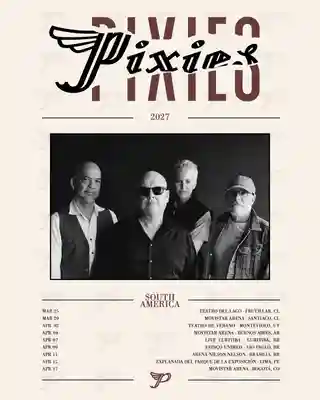 Pixies