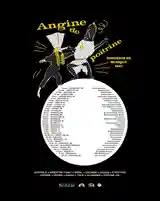 Angine de Poitrine