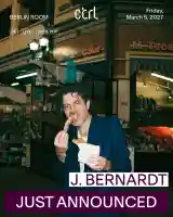 J. Bernaert - Control - București