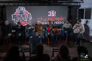 Abuela Coca