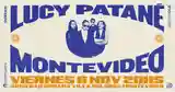 Lucy Patané - Sociedad Urbana de Villa Dolores - Montevideo
