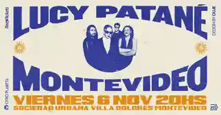 Lucy Patané