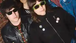 Trupa Obelisco discută despre libertatea creativă și noul album