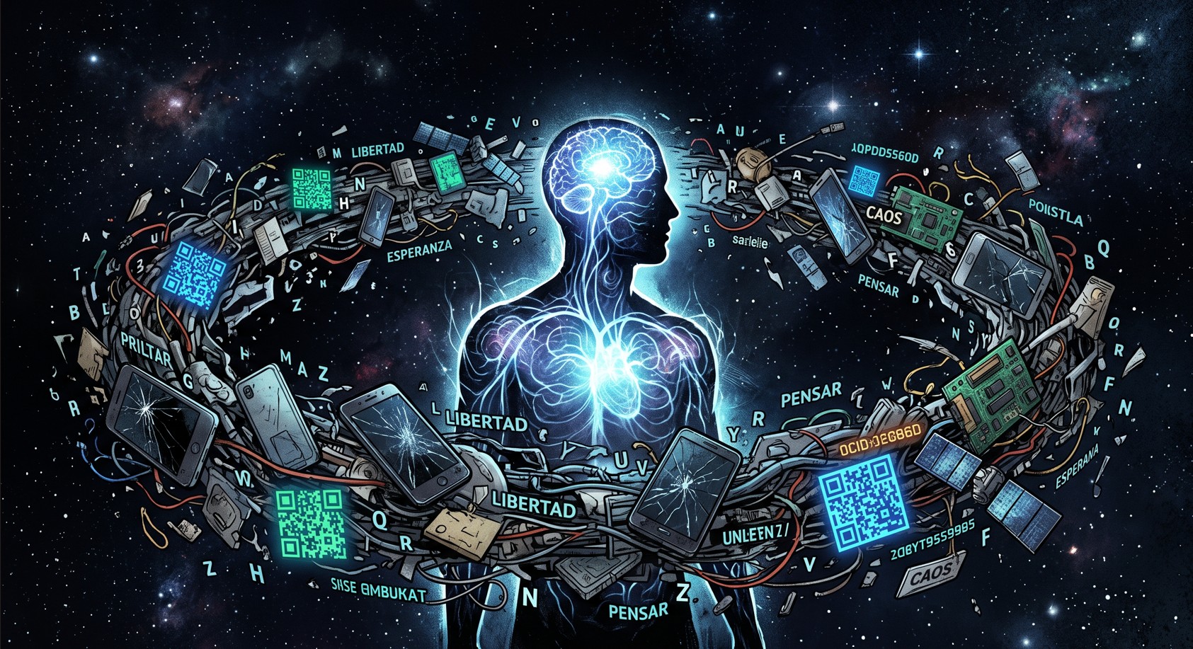 Reflecții asupra limbajului și tehnologiei prin prisma culturii și a muzicii
