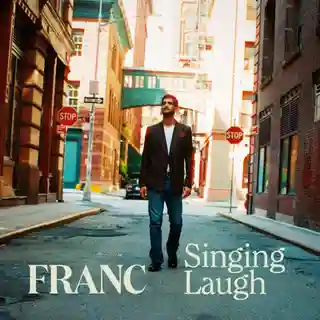 FRANC lansează single-ul Singing Laugh și anunță albumul Infinite Discoveries