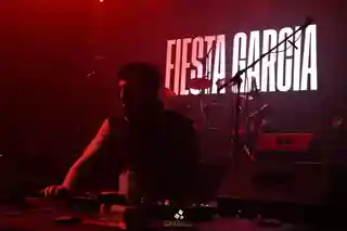 Trupa Los Salieris a susținut un concert tribut dedicat lui Charly García