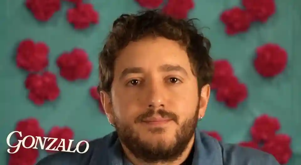 Gonzalo Brancciari lansează albumul „Elijo Creer” și anunță un concert la Montevideo