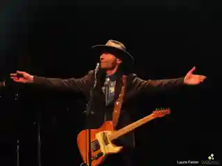 Jorge Nasser a sărbătorit 40 de ani de carieră la Auditorio Nacional del Sodre