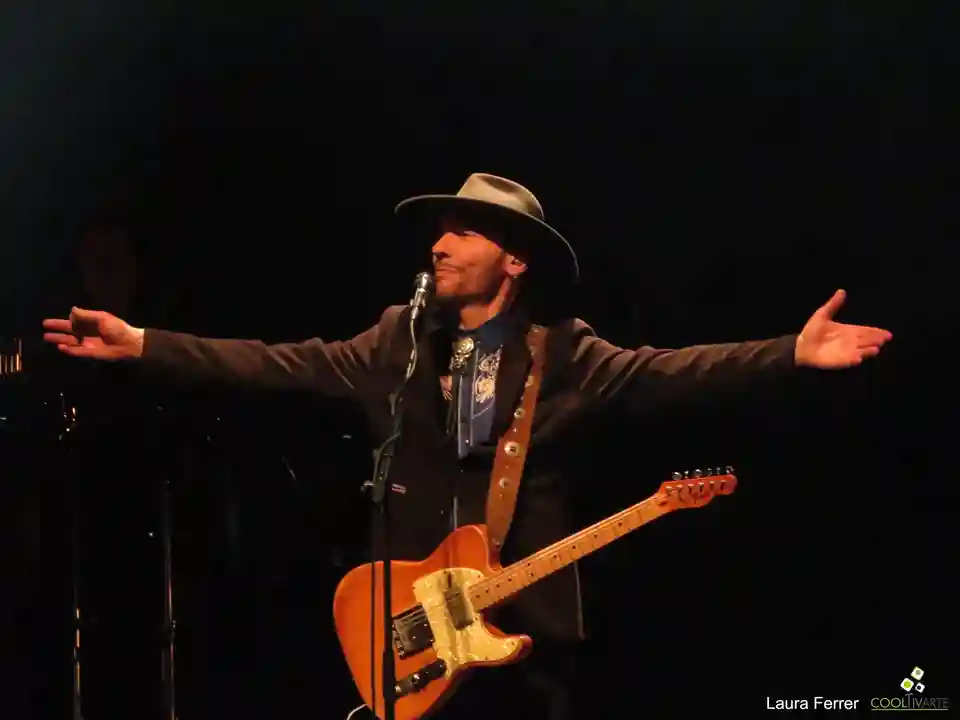 Jorge Nasser a sărbătorit 40 de ani de carieră la Auditorio Nacional del Sodre