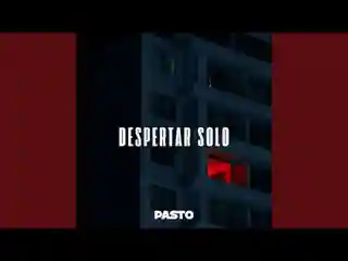 Trupa uruguayană PASTO a lansat single-ul Despertar solo