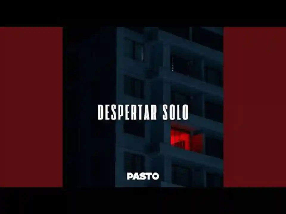 Trupa uruguayană PASTO a lansat single-ul Despertar solo
