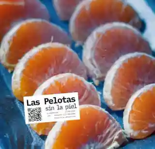 Trupa Las Pelotas a lansat noul album intitulat „Sin la piel”