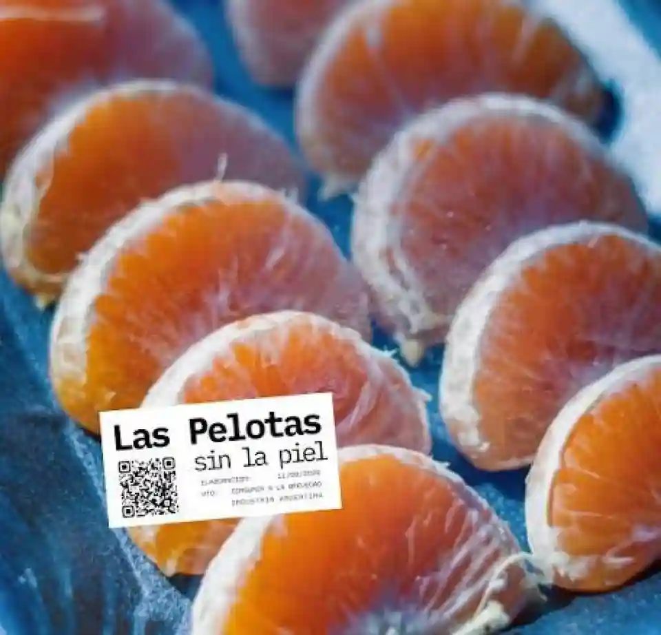 Trupa Las Pelotas a lansat noul album intitulat „Sin la piel”