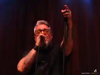 Spuntone & Mendaro au prezentat show-ul „Esencial” în La Trastienda