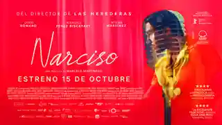 Filmul „Narciso” regizat de Marcelo Martinessi explorează contextul social din Paraguay