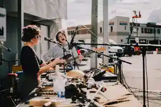 O privire asupra prestațiilor artistice de la Festival de Musique Émergente 2026