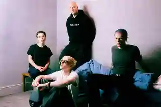 Bleech 9:3 lansează noul single „Figure 8”