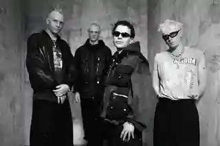 Bleech 9:3 lansează single-ul „Tourniquet” și oferă detalii despre albumul „Bleed”