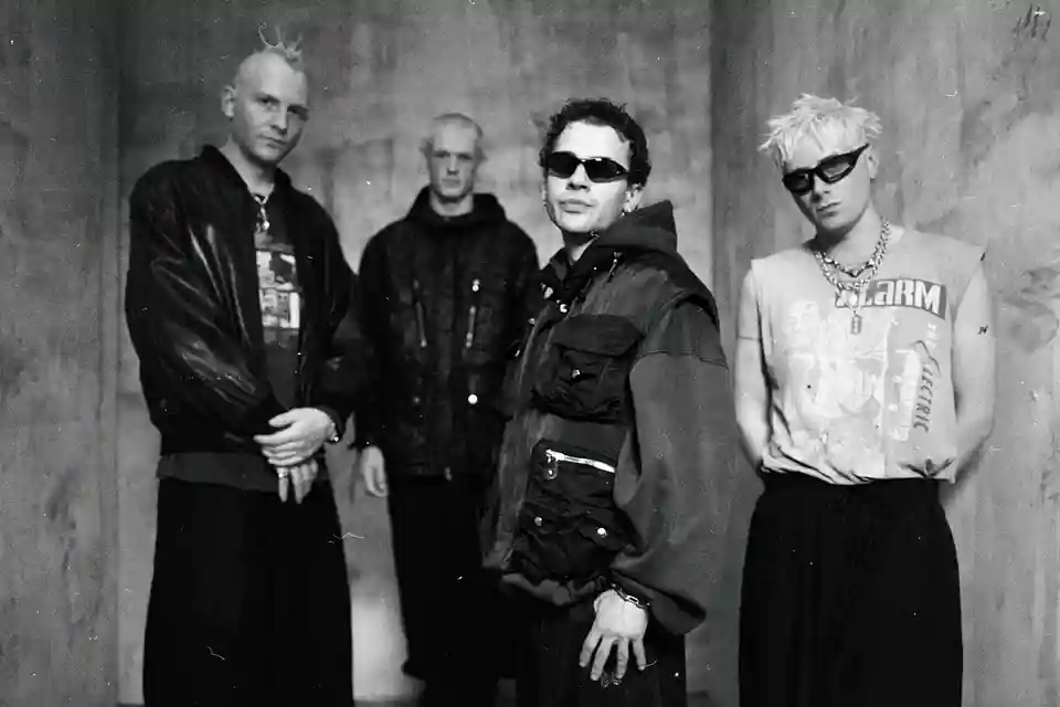 Bleech 9:3 lansează single-ul „Tourniquet” și oferă detalii despre albumul „Bleed”