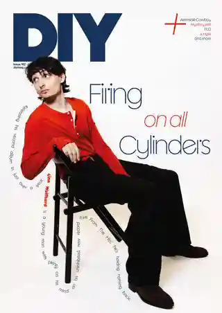 Finn Wolfhard discută despre cariera solo și noile direcții muzicale