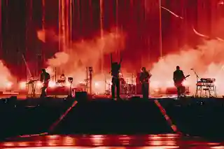 Fontaines D.C. anunță o serie de concerte outdoor în vara anului 2027