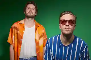 Friendly Fires revin cu single-ul „Lose All Your Friends” după șapte ani
