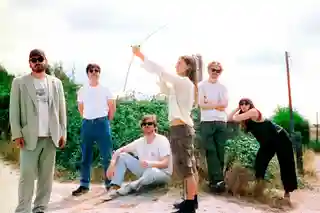 Gently Tender anunță noul album „This Was Once Fields” și single-ul „Don’t Sleep”