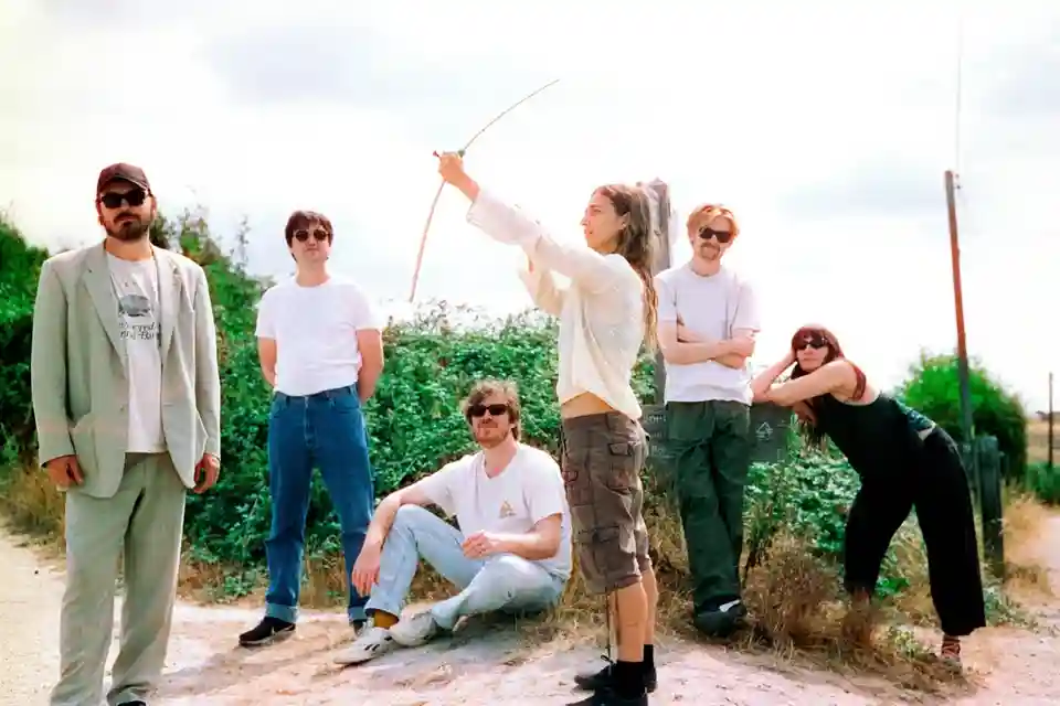 Gently Tender anunță noul album „This Was Once Fields” și single-ul „Don’t Sleep”