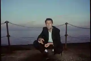Jamie T revine cu noul album „Ghosts (100 Days of Morning)” și single-ul „3310”