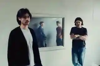 Little Grandad anunță albumul de debut „Speak Softly, Son” și lansează piesa „Tiny Feet”