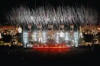 Maribou State încheie seria de concerte la festivalul LIDO 2026