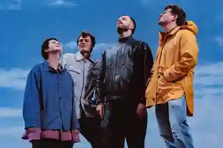 Porij revin cu noul single intitulat „Valley Kudu”