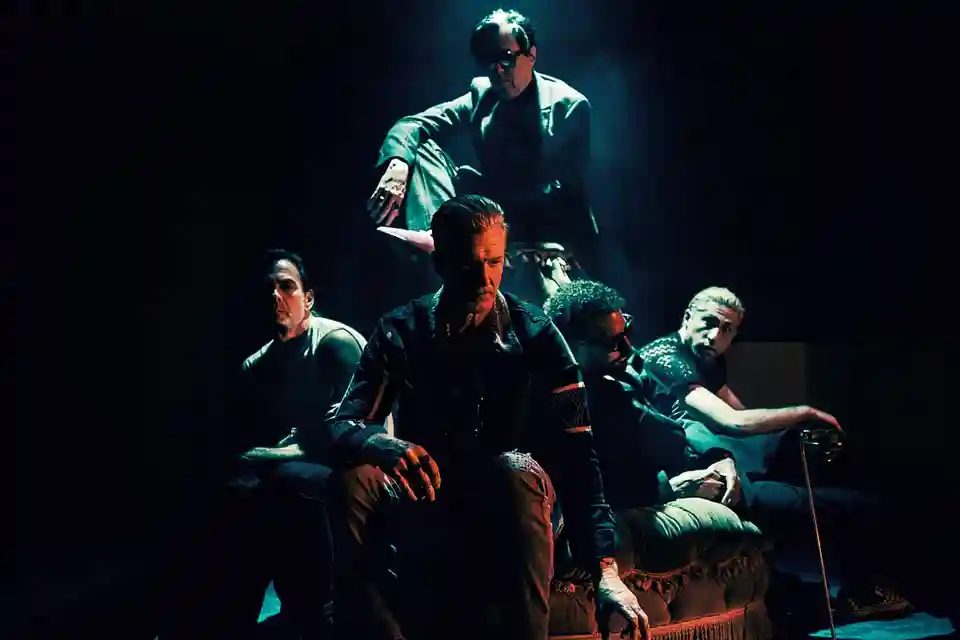 Queens of the Stone Age anunță albumul „Perfecth” și lansează piesa „Insignificant Other”